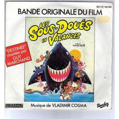 Les Sous - Doués En Vacances