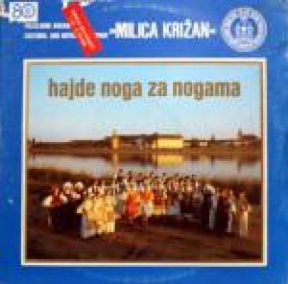 Hade Noga Za Nogama