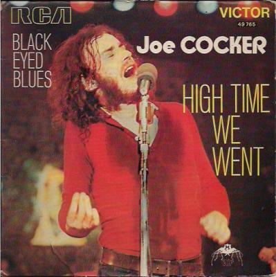 Black-eyed Blues