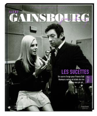Les Sucettes 1966-67
