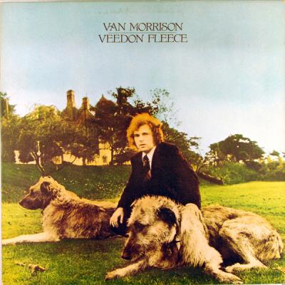 Veedon Fleece