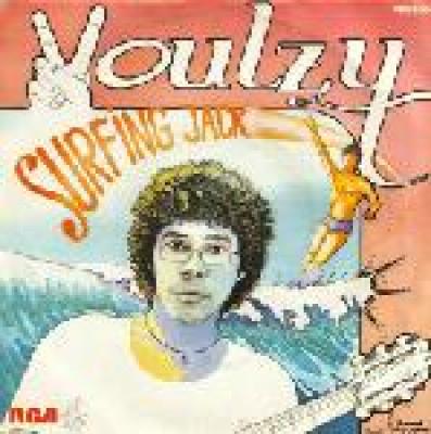 Surfing Jack