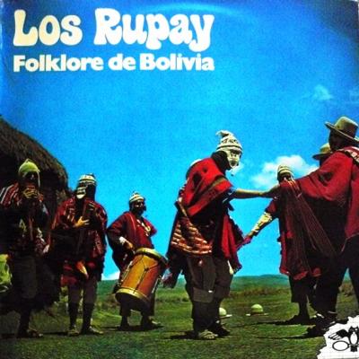 Folklore De Bolivia