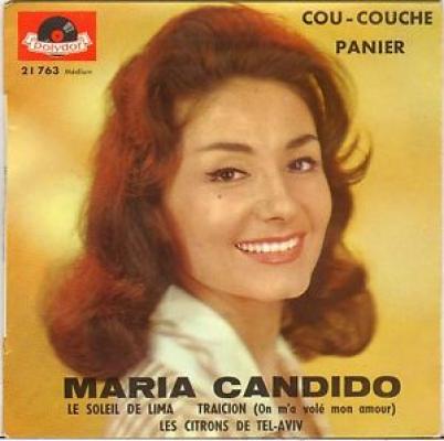 Cou-couche Panier