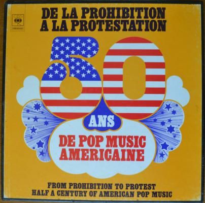 De La Prohibition à La Contestation