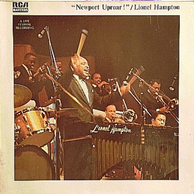 Newport Uproar !