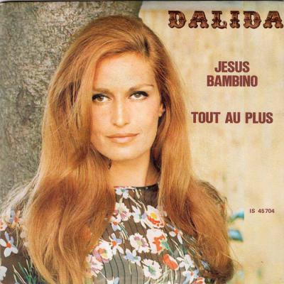 Jésus Bambino