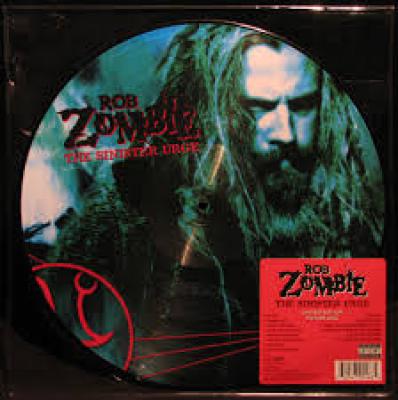 The Sinister Urge