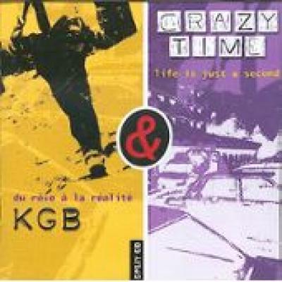 Split Cd