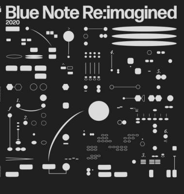 Blue Note Re:imaginez 2020