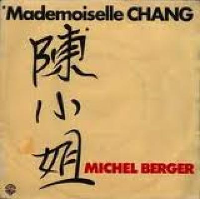 Mademoiselle Chang