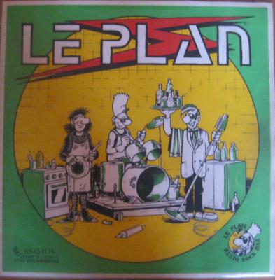 Le Plan