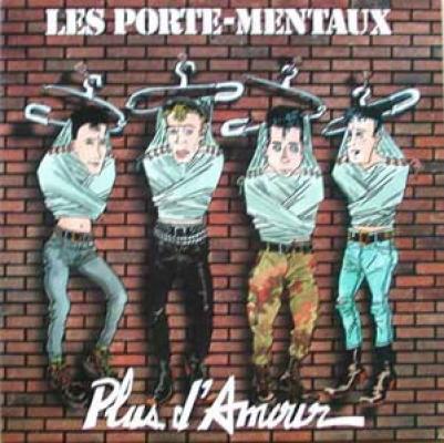 Plus D'amours