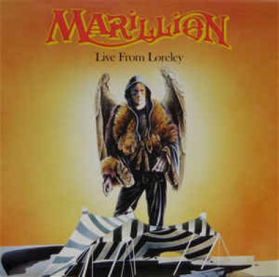 Live From Loreley