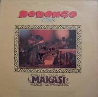Makasi