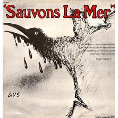 Sauvons La Mer