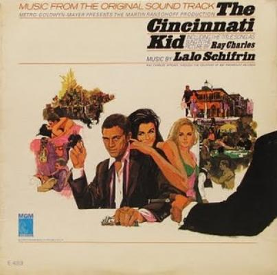 The Cincinnati Kid