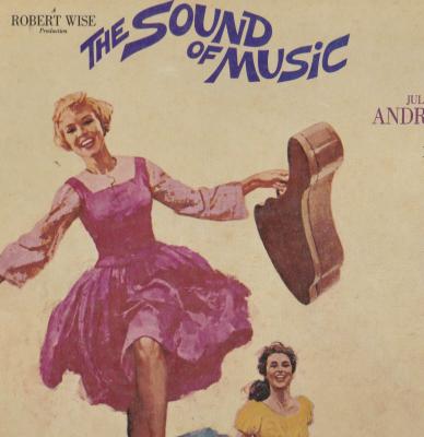 The Sound Of Music