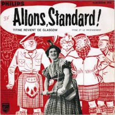 Allons Standard
