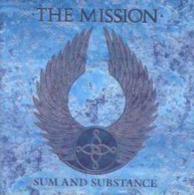 Sum And Substance