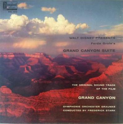 Grand Canyon Suite