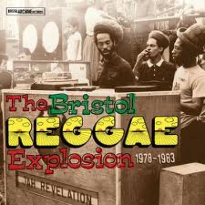 The Bristol Reggae Explosion