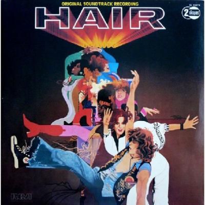 Hair