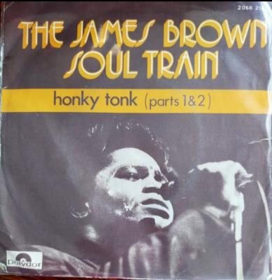 Honky Tonk - Part 1 &2