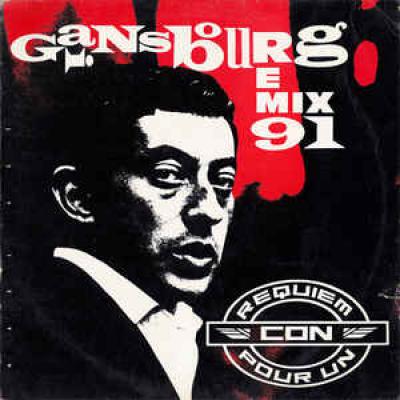 Requiem Pour Un Con Remix 91