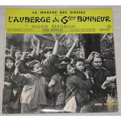 L'auberge Du 6ème Bonheur