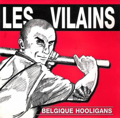 Belgique Hooligans