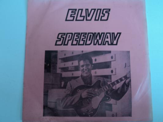 Speedway
