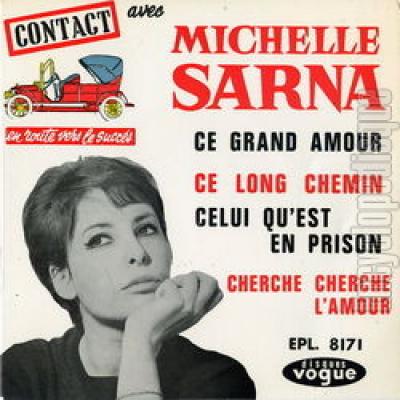 Ce Grand Amour (1)
