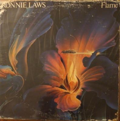 Flame - ***