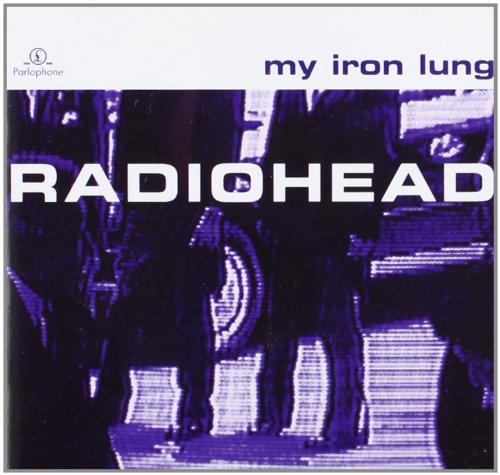 My Iron Lung