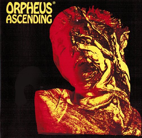 Orpheus Ascending