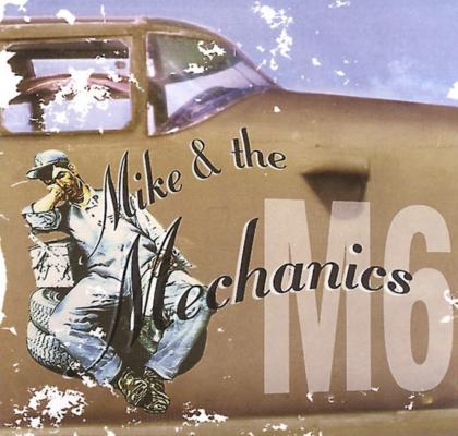 Mike & The Mechanics