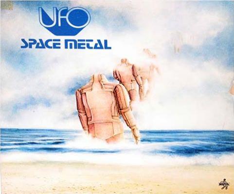 Space Metal
