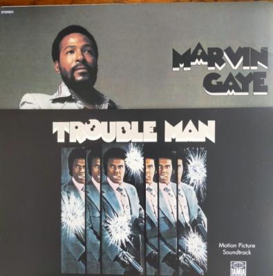 Bo Trouble Man - ***