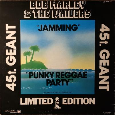 Jamming / Punky Reggae Party