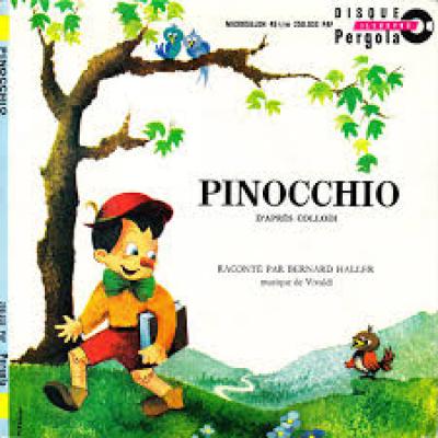 Pinocchio