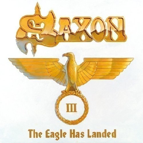 Eagle Has Landed 3