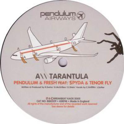 Tarantula