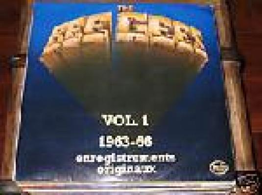 Vol.1 1963-66