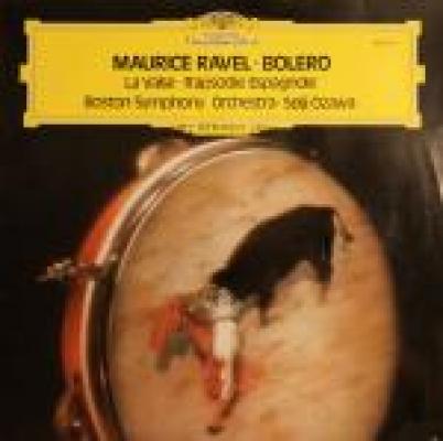 Maurice Ravel