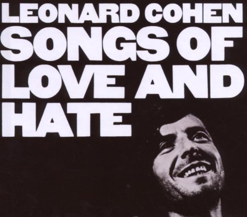 Songs Of Love & Hate