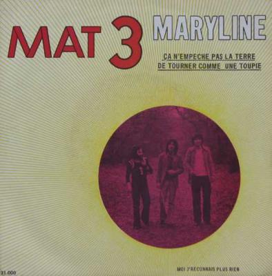 Maryline
