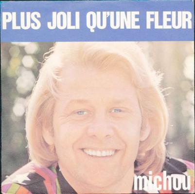 Plus Joli Qu'une Fleur / La Nature A Bien Pensé A Tout