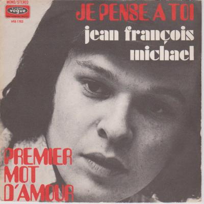 Je Pense à Toi