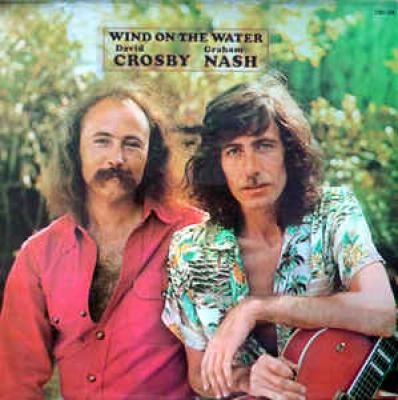 Wind On The Water
